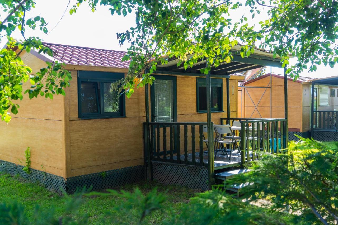 Ethno Village Giovanni Trade Ulcinj Eksteriør billede