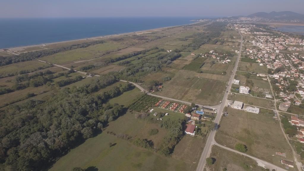 Ethno Village Giovanni Trade Ulcinj Eksteriør billede