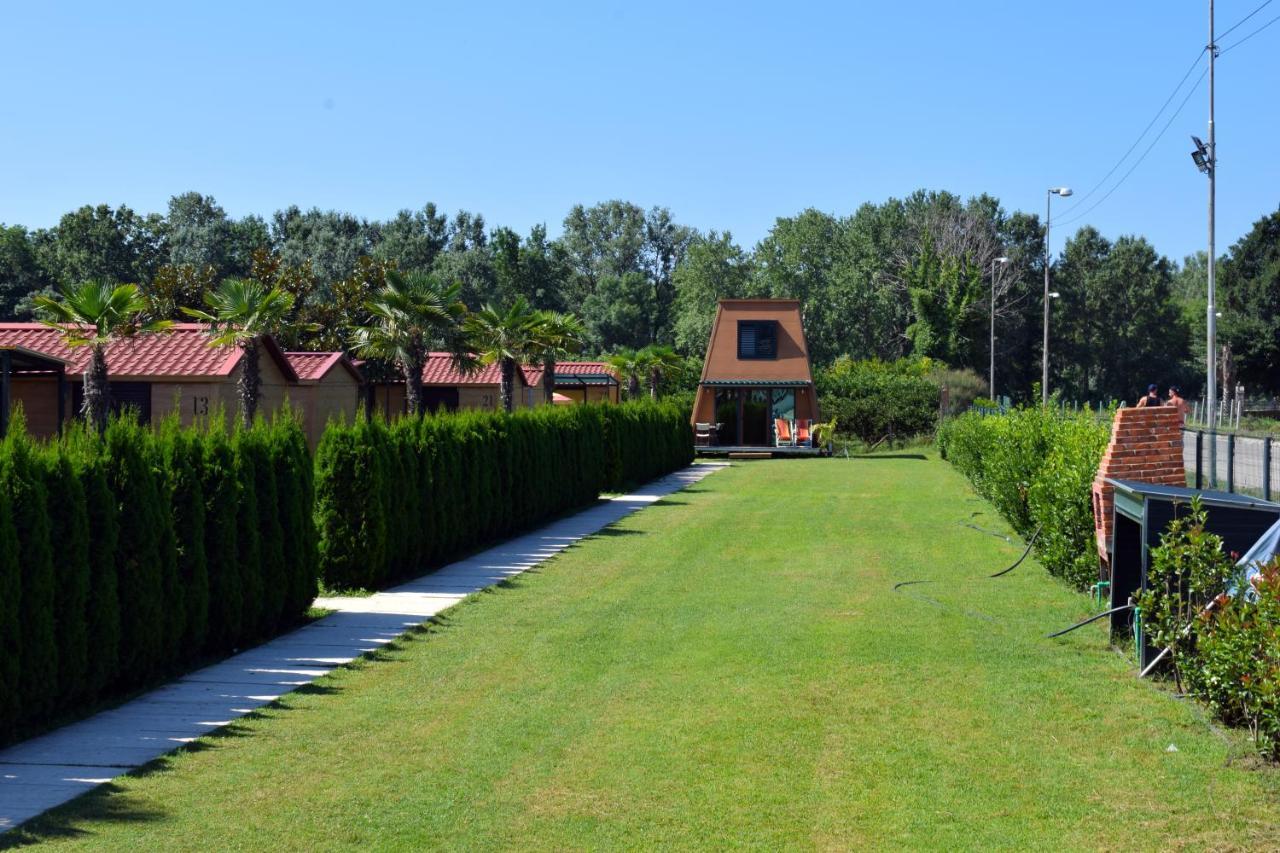 Ethno Village Giovanni Trade Ulcinj Eksteriør billede